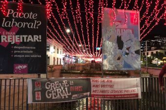 20251206GreveGeral Funchal